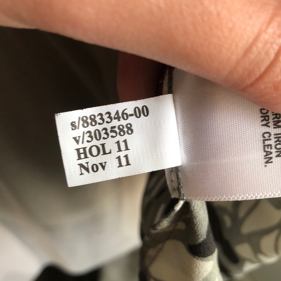 Banana Republic Wrap Blouse / Cardiagn - Picture 13 of 15